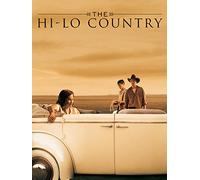 The Hi-Lo Country