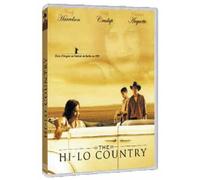 The Hi-Lo Country DVD PULP VIDEO