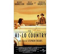 The Hi-Lo Country [VHS]