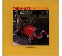 The Hi-Lo S - Back Again [24bit]