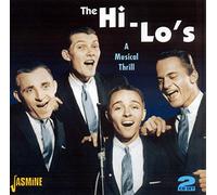 The Hi-Lo's – A Musical Thrill