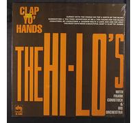 The Hi-Lo's - clap yo' hands LP