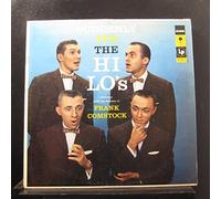 The Hi-Lo's - suddenly it's the hi-lo's LP