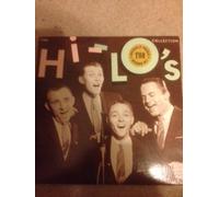 The Hi-Lo's - The Hi-Lo's Collection [2xVinyl]