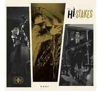The Hi-stakes