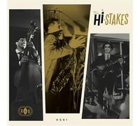 The Hi-stakes