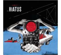 The Hiatus - Anomaly