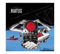 The Hiatus - Anomaly