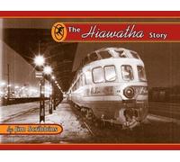 The Hiawatha Story (A Fesler-Lampert Minnesota Heritage Book)