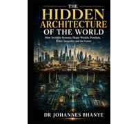 THE HIDDEN ARCHITECTURE OF THE WORLD: How Invisible Systems Shape Wealth, Freedom, Belief, Inequality and the Future (The Illusion Series: Hidden Architectures of Modern Life)