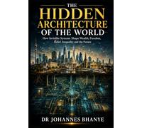 THE HIDDEN ARCHITECTURE OF THE WORLD: How Invisible Systems Shape Wealth, Freedom, Belief, Inequality and the Future (The Illusion Series: Hidden Architectures of Modern Life)