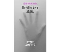 The Hidden Arts of Johatsu (London’s Most Complex Minds)