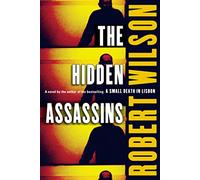 The Hidden Assassins