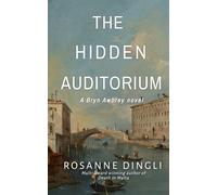 The Hidden Auditorium: 2 (Bryn Awbrey Series)