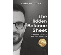 The Hidden Balance Sheet: Blending Financial and Non-financials