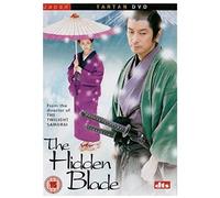 The Hidden Blade [DVD] (2004)