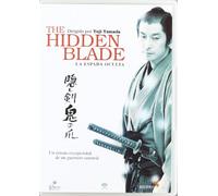 The Hidden Blade [Import espagnol]