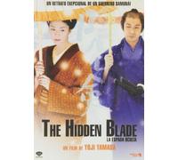The Hidden Blade (Import Sans Langue Française)