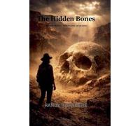 The Hidden Bones: 1 (Evelyn Mercer)