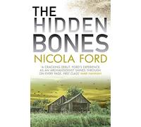 The Hidden Bones (Hills & Barbrook)