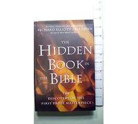 The Hidden Book in the Bible