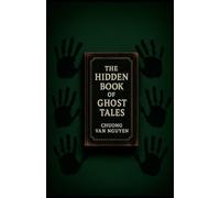 The Hidden Book of Ghost Tales