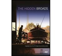 The Hidden Broads [DVD]