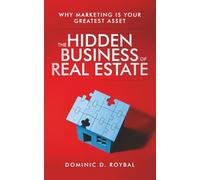 The Hidden Business of Real Estate: Why Marketing Is Your Greatest Asset