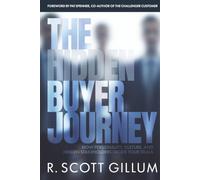 The Hidden Buyer Journey: How Personality, Culture, and Hidden Stakeholders Decide Your Deals