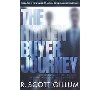 The Hidden Buyer Journey: How Personality, Culture, and Hidden Stakeholders Decide Your Deals