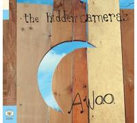 The Hidden Cameras - Awoo [New Vinyl LP]