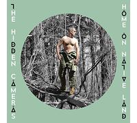 The Hidden Cameras - Home On Native Land [VINYL]