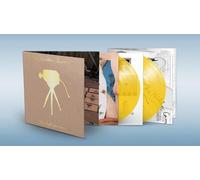 THE HIDDEN CAMERAS - THE SMELL OF OUR OWN - STRICTLY LIMITED 2 VINYL LP NEW