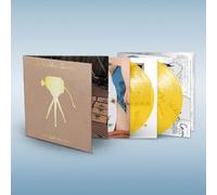 The Hidden Cameras The Smell Of Our Own Vinyl LP Yellow 2023 NEW