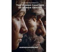 The Hidden Chapters of Human Origins (7)