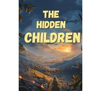 THE HIDDEN CHILDREN: A Revolutionary War Historical Romance of Frontier Survival, Forbidden Love, and the Birth of a Nation