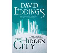 The Hidden City: (The Tamuli Trilogy Book 3)