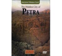 The Hidden City of Petra - Jordan - Ancient Civilizations Volume 16