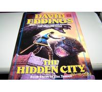 The Hidden City (The Tamuli, Book 3)