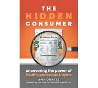 The Hidden Consumer: Uncovering the Power of Health-Conscious Buyers
