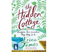 The Hidden Cottage (Large Print Edition)