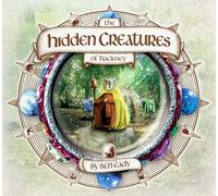 The Hidden Creatures of Hackney