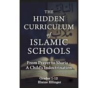 The Hidden Curriculum of Islamic Schools: From Prayer to Sharia - A Child's Indoctrination