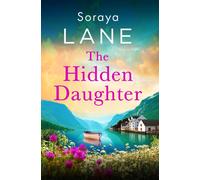 The Hidden Daughter by Soraya Lane (English) Paperback Book
