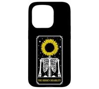 The Hidden Disability Tarot Card Case for iPhone 15 Pro