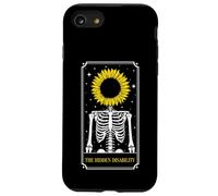 The Hidden Disability Tarot Card Case for iPhone SE (2020) / 7/8