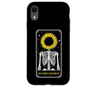 The Hidden Disability Tarot Card Case for iPhone XR