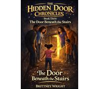 The Hidden Door Chronicles: The Door Beneath the Stairs