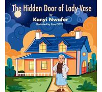 The Hidden Door of Lady Vase
