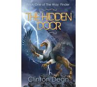 THE HIDDEN DOOR: The Way Finder Book 1